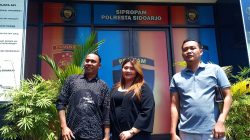 Tahap Baru Perihal Dugaan Kasus Pungli dan Intimidasi kepada Wakil Ketua Umum PEMBASMI: Pihak PROPAM Telah Memanggil dan Meminta Keterangan