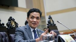 Ketua Komisi III DPR Tegaskan Perpol 10/2025 Konstitusional dan Sejalan dengan Putusan MK