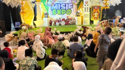Gali Potensi dan Kreativitas Siswa, MI Progresif Bumi Shalawat Sukses Gelar MISIF EXPO di Kenongo