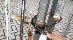 Diduga Abaikan Pelayanan Publik, Kantor Desa Sudimoro Tutup Tanpa Pemberitahuan Saat Jam Kerja