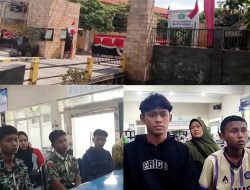 Siswa Kelas 7 SMPN 1 Krian Diduga Dianiaya Senior, Keluarga Minta Kasus Diusut Tuntas