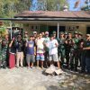 Karya Bakti Bengpusarhanud, Wujud Kepedulian TNI terhadap Masyarakat Kota Batu