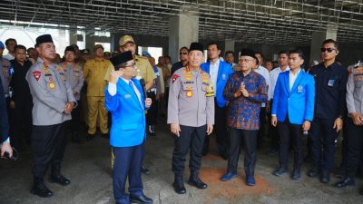 Kapolri Pastikan Polri Kawal Muktamar Muhammadiyah agar Aman dan Sukses 2 1001537737