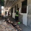Proyek Revitalisasi TK DWP Terompomasri Rp448 Juta Tuai Sorotan