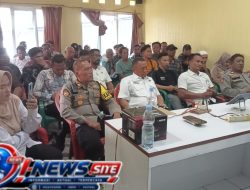 DPMD Sosialisasikan Pilkades Serentak Karawang 2026: Desa Pamekaran & Cicinde Selatan Bersatu