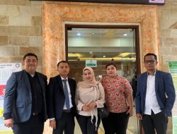 RS MURNI TEGUH CILEDUG DIGUGAT MILIARAN RUPIAH, DIDUGA MELAKUKAN PERBUATAN MELAWAN HUKUM.