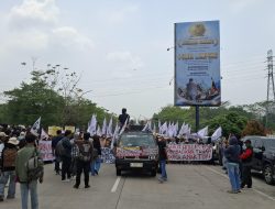 Hari Tani Nasional, Serikat Petani Lampung Desak Kapolda: Usut Mafia Tanah, Hentikan Kriminalisasi Petani