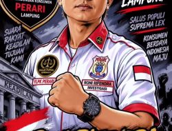 Digugat ke Pengadilan Gunung Sugih, Kepsek SMPN 4 Terbanggi Besar Tegaskan Tuduhan guru honorer Fiktif Tak Terbukti, dan meminta data dana bos (tidak berhak)