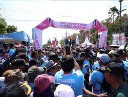 Even Tahunan Tajemtra 2026, Sebagai Momentum Kebersamaan dan Gotong Royong Masyarakat.