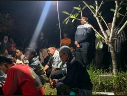 Gus Fawait Tanggung Pemulangan Jenazah Pekerja Migran Indonesia Asal Arjasa dari Malaysia Dengan Dana Pribadi.