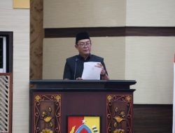 Pemkab Jember dan DPRD Sepakati Rancangan KUA PPAS TA 2027 Perkuat Sinergi Daerah.