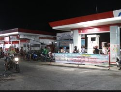 Pemkab Jember Siapkan Langkah Jangka Panjang dan Dorong Penambahan SPBU Baru, Berkoordinasi Dengan Pimpinan Pertamina Pusat.