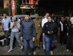 Dua Penghargaan Nasional di Raih Pemkab Jember Secara Bersamaan, Gus Bupati Prioritaskan Penanganan Kelangkaan BBM.