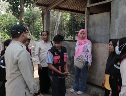 Pemkab Jember Berkomitmen Layani Warga, Hadirkan Layanan Homecare Sampai ke Pemukiman