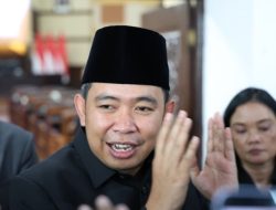 Gus Fawait Fokus Tuntaskan Tugas di Jember, Aminkan Doa dan Dukungan Maju Pilgub Jatim.
