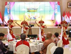 Bupati Jember Apresiasi Insan Pajak dan Tegaskan Komitmen Pembangunan Jember Baru Jember Maju.