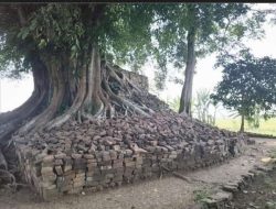 Pastikan Hukum dan Status Perlindungan bagi Lima Peninggalan Bersejarah, Candi Deres Jadi Salah Satunya.