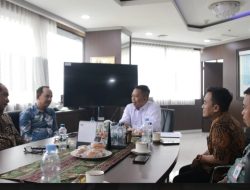 Bupati Jember Dorong Penambahan Kuota Bansos dan Bantuan Alat Bantu Disabilitas ke Kemensos.