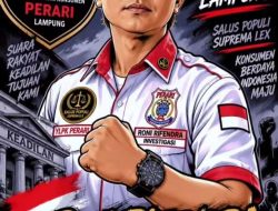 Digugat ke Pengadilan Gunung Sugih, Kepsek SMPN 4 Terbanggi Besar Tegaskan Tuduhan guru honorer Fiktif Tak Terbukti, dan meminta data dana bos (tidak berhak).