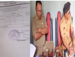 Dugaan Pungutan Rp400.000 dalam PTSL Desa Jemberana: Pokmas Klaim Arahan BPN, Belum Ada Konfirmasi Resmi