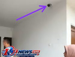 Adanya CCTV Di Area Homestay Mewah Lapas Kelas IIA, Kembali Menjadi Sorotan Publik.