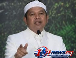 Gubernur Jawabarat Menghimbau Kepada Seluruh Kepala Desa Dan Jajarannya, Jangan Menjadi Anti Kritik Jika Ada Warga Mengkritik Tentang Pembangunan.