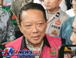 Bom Waktu! Febrie Ancam Bongkar Perkara Kelas Kakap Lewat “Database Abadi”, Kejagung, Kita Tahu Siapa Saja Yang Terlibat.