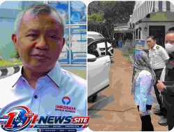 Parah.!! Kalapas Menolak Untuk Disidak, Ternyata, Ada Kamar Mewah Di Lapas Cibinong Udah Kayak Apartemen, Ada TV, Ruang Tamu, Ruang Makan, Kulkas Dan Miras.