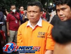 Diduga Tersangka Ferdy Sambo Dapat Fasilitas Mewah Seprti Apartemen Di Lapas Pondok Rajeg, Cibinong.