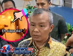 Ombudsman Siap Tantang Siapa Saja Yang Menyangkal, Kami Yakin, Lapas Mewah Tersebut Dihuni Oleh Napi.