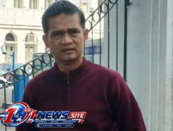 Ketum PKH-KAI Sebut, Kalapas Cibinong Berpotensi Kuat Dijerat Pidana Korupsi Gratifikasi.