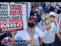 Mitra SPPG Berbagai Wilayah Akan Gelar Aksi Demo Di Gedung DPR RI, Tuntut Refund Uang Yang Terlanjur Diinvestasikan.
