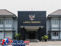 Exs Warga Binaan Lapas Cibinong, Beberkan Kebobrokan Petugas Di Dalam Lapas, Banyak Perbedaan Antara Napi Korupsi Dan Napi Non Korupsi