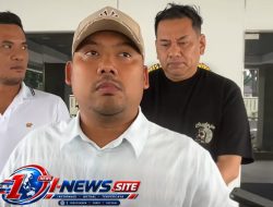 Dugaan Kasus Penipuan Jual Beli Tanah Melibatkan Empat Orang Sebagai Tersangka, Salah Satunya Oknum Kepala Desa.