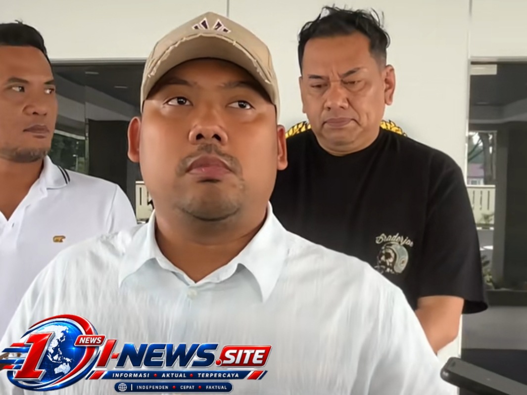 Dugaan Kasus Penipuan Jual Beli Tanah Melibatkan Empat Orang Sebagai Tersangka, Salah Satunya Oknum Kepala Desa. 1 lv 0 20260929151215 1