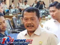 Diminta Mundur, Dirjenpas Menolak Mundur Dari Jabatannya, Saya Masih Bisa Selesaikan Masalah Lapas.