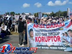 Terlilit Hutang Dapur MBG Belum Beroprasi, Puluhan Ribu Mitra SPPG Akan Datangi DPR RI Pada Bulan Oktober.