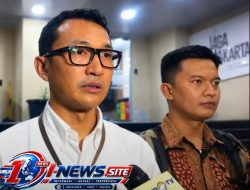 Juru Bicara KPK Dilaporkan Ke Polda Metro Jaya, Terkait Laporan Pencemaran Nama Baik.