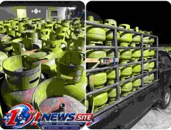 Publik Mempertanyakan Tindak Lanjut Polsek Cileungsi, Terkait Tangkap Tangan Supir Pembawa Gas 3kg Diluar Zona Wilayah, Oleh Deninteldam Jaya