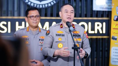 Korlantas Polri Jadikan Operasi Patuh 2026 Momentum Perilaku Keselamatan Dalam Berkendara Paling Utama 1 1001672801