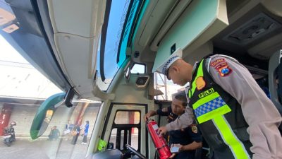 Polri: Operasi Patuh 2026 Utamakan Keselamatan Bersama dan Budaya Tertib Berlalu Lintas 1 1001675281