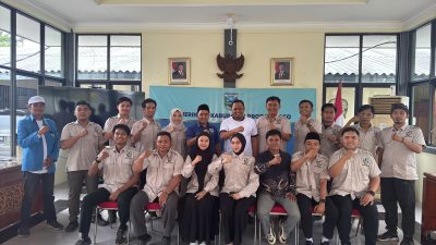 Safi’i Gaspol Bangun SDM Unggul, KNPI Probolinggo Siap Bersinergi Menuju Indonesia Emas 2045 1 1001675305