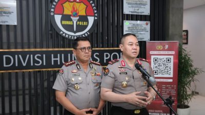 Polri Ajak Masyarakat Jaga Persatuan, Demokrasi, dan Kamtibmas 1 1001676593