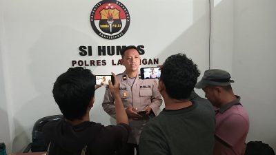 Gerak Cepat Polres Lamongan Ungkap Pencurian Truk, Tersangka Diamankan di Blora 1 1001677364