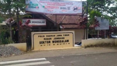 PETANI DURIAN SAMBIREJO DILAPORKAN KE POLSEK WONOSALAM, KASUS MENUNGGU KLARIFIKASI PARA PIHAK 1 1001686025
