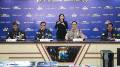 Polda Jatim Ungkap Sindikat Jual Beli Akun Bodong hingga Promosi Judi Online Kamboja 1 1001688058