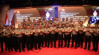 Kapolri Soroti Kejahatan Digital dan Jaringan Lintas Negara, Dorong Penelusuran Aset Pelaku 2 1001688859