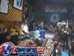 Malam Kesaktian Pancasila 2026 : Majelis Cipta Rasa Sejati Kabupaten Karawang Gelar Dzikir Istighosah & Doa Kebangsaan