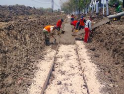 Proyek Irigasi Dander Disorot, Lokasi Pekerjaan dan Pelaksanaan di Lapangan Jadi Pertanyaan