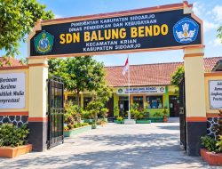 TERBONGKAR! SDN Se KECAMATAN BALONGBENDO SIDOARJO DIDUGA LANGGAR 5 POIN SPMB 2026/2027: WAJIBKAN BELI LKS SERTA ADA SDN YANG WAJIBKAN BELI SERAGAM